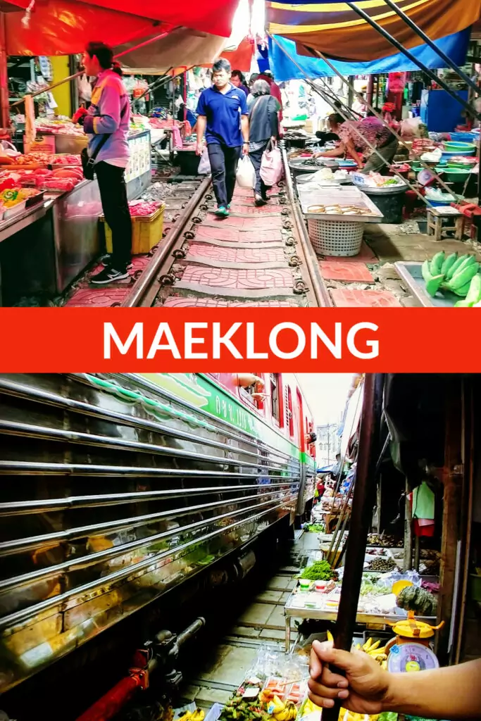 Maeklong