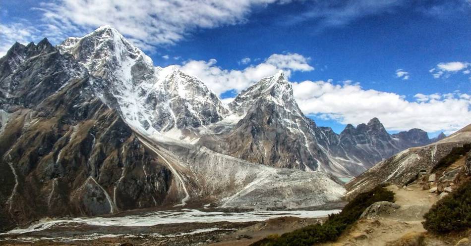 Best Trekking watches Himalayas Everest Base Camp