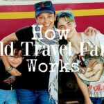 How World travel family works