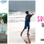 Sri Lanka with kids blog