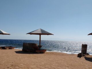 Egyptian Beaches, the best beaches in Egypt