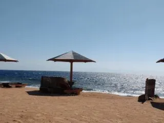 Egyptian Beaches, the best beaches in Egypt