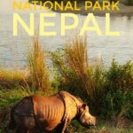 Chitwan National Park Nepal Safari Sauraha