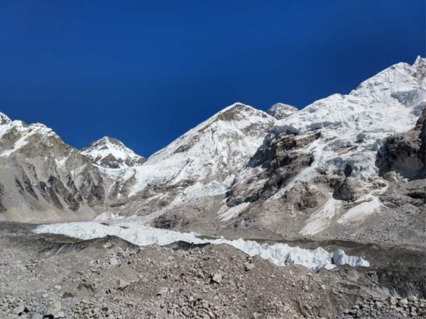 Everest Base Camp Trek Difficulty and Hardships - How Hard Can it Be?