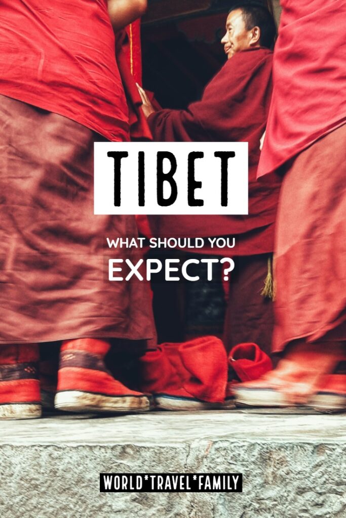 Tibet What Should You Expect