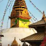 nepal travel blog and guide