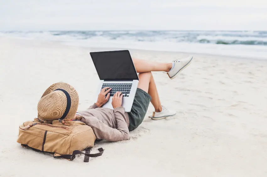 Travel bloggers require a suitable portable laptop. Straight WordPress blogging or photography and video, which are the best laptops for travel blogging