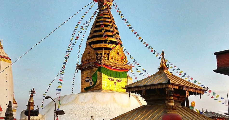 Places to visit in Nepal