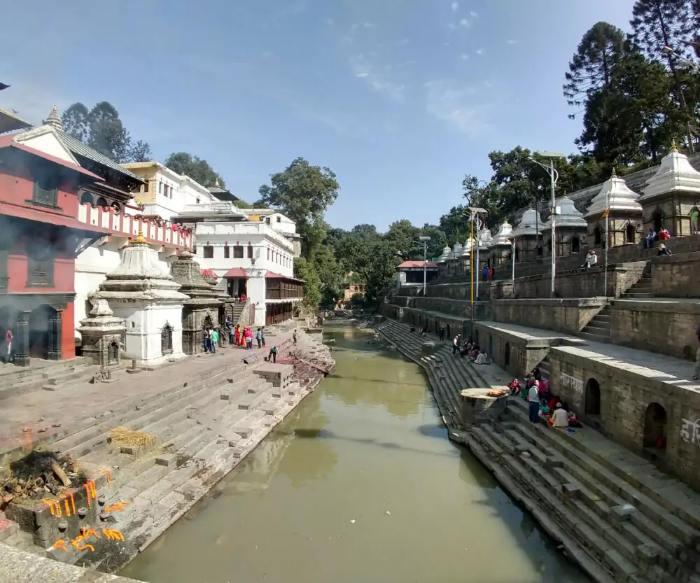 Pashupatinath Kathmandu