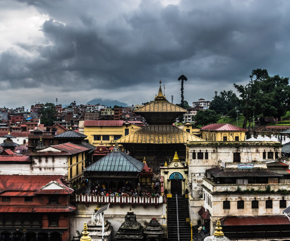 Places to visit in Nepal Kathmandu