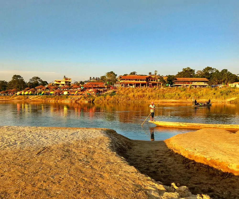 Sauraha Nepal Best Places to visit