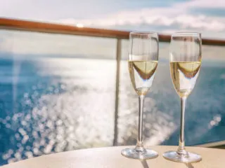 luxury cruise cheaper price