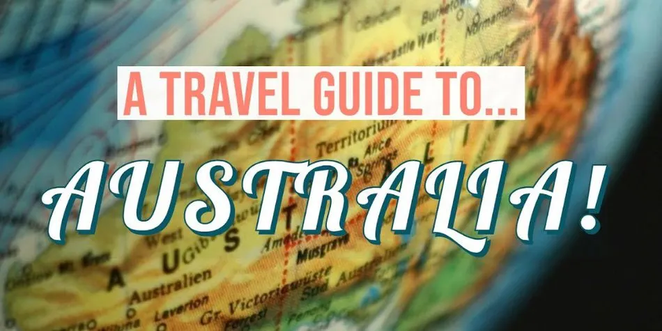 Australia Travel Blog