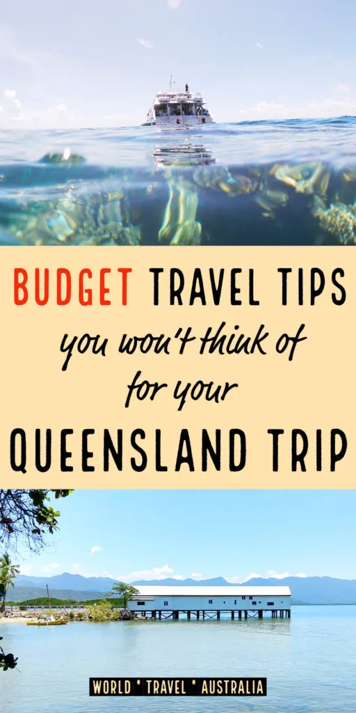 Budget Travel Tips For Your Queensland Trip