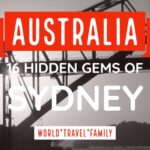 Australia 16 Hidden Gems of Sydney