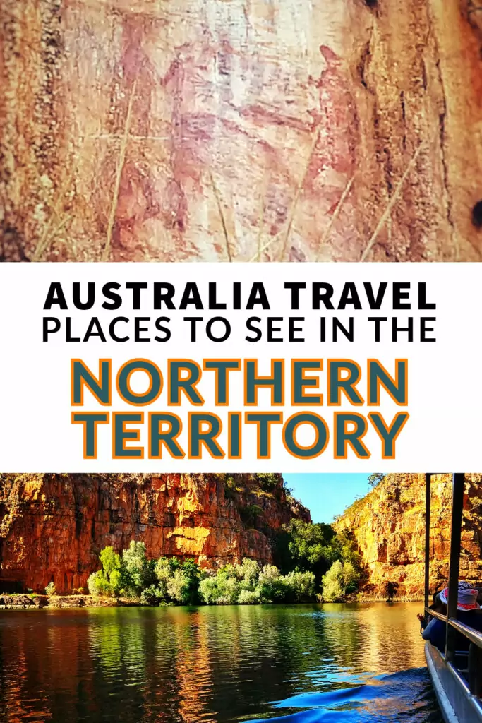 Australia Travel - Northern Territory