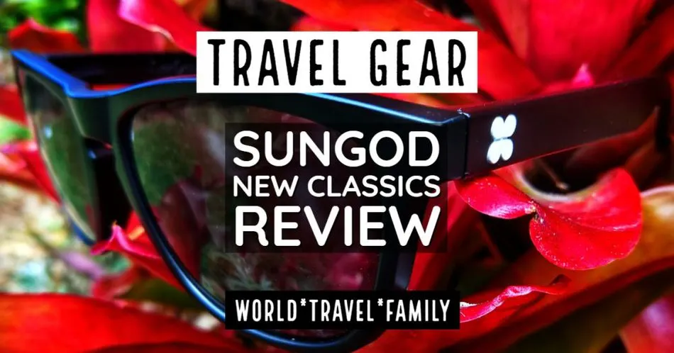 SunGod New Classics Review