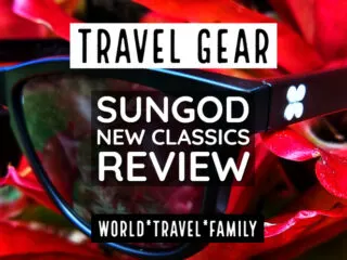 SunGod New Classics Review