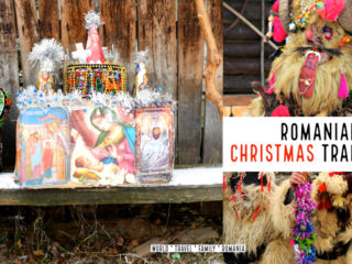Romanian Christmas Traditions