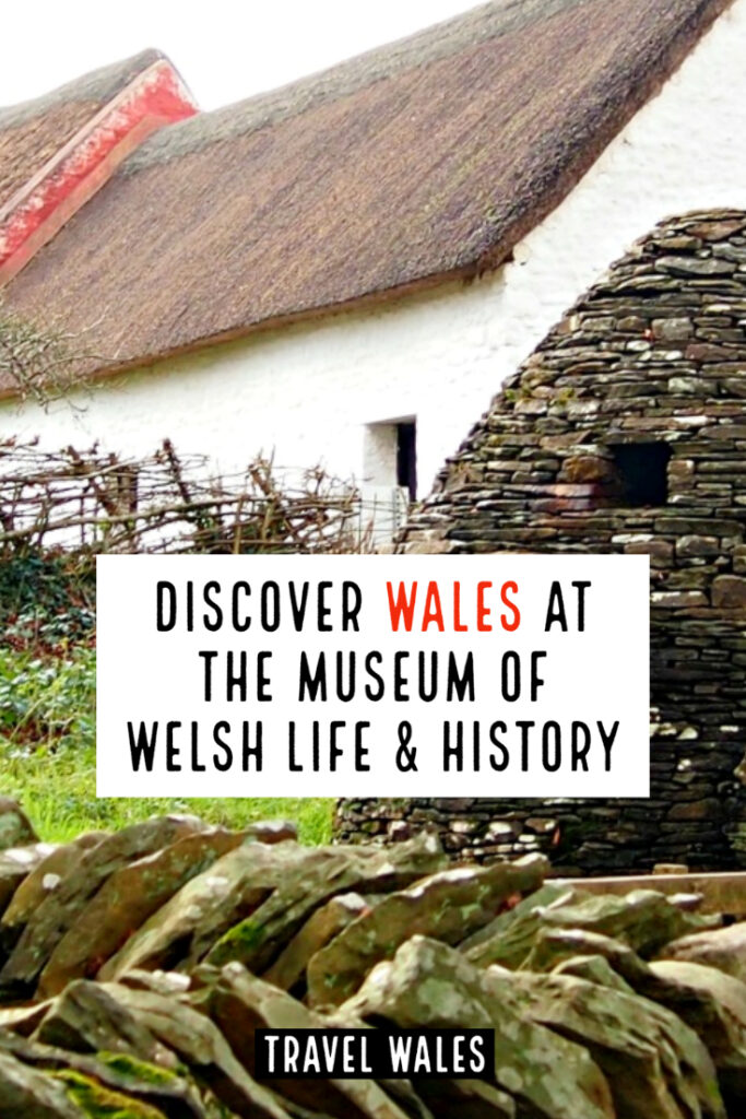 Wales The Museum of Welsh Life Cardiff Reviews
