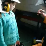children worldschooling learning from the world