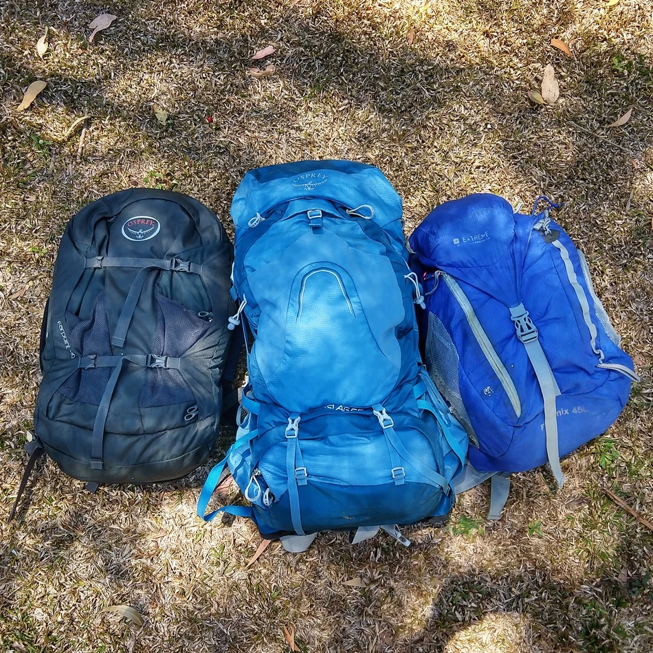 Best Family Travel Backpack travel gear for families