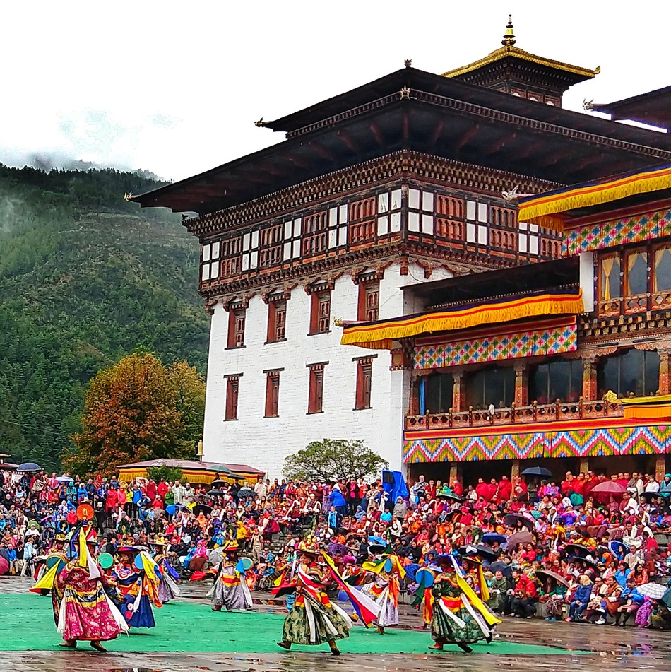  Is it worth visiting Bhutan thimphu festival bhutan highlights of bhutan
