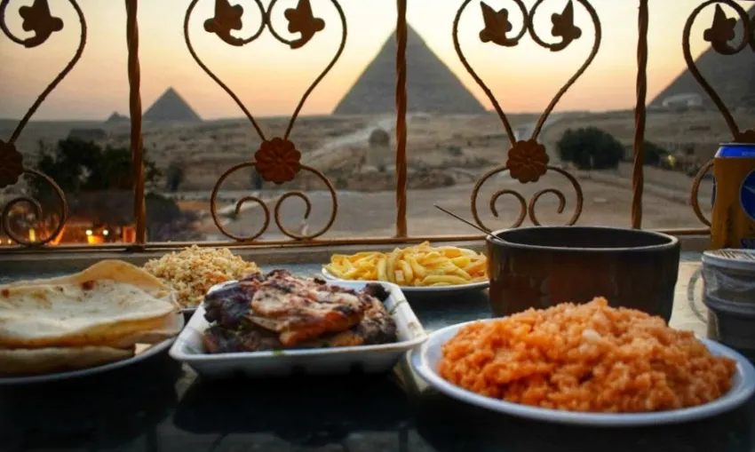 Bellies En-Route - Authentic Food Tours in Cairo