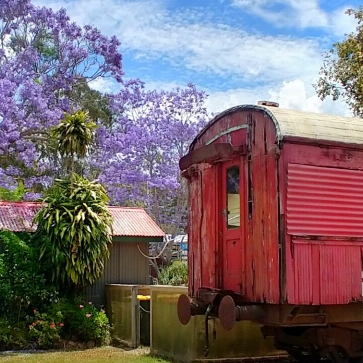 Ravenshoe Queensland