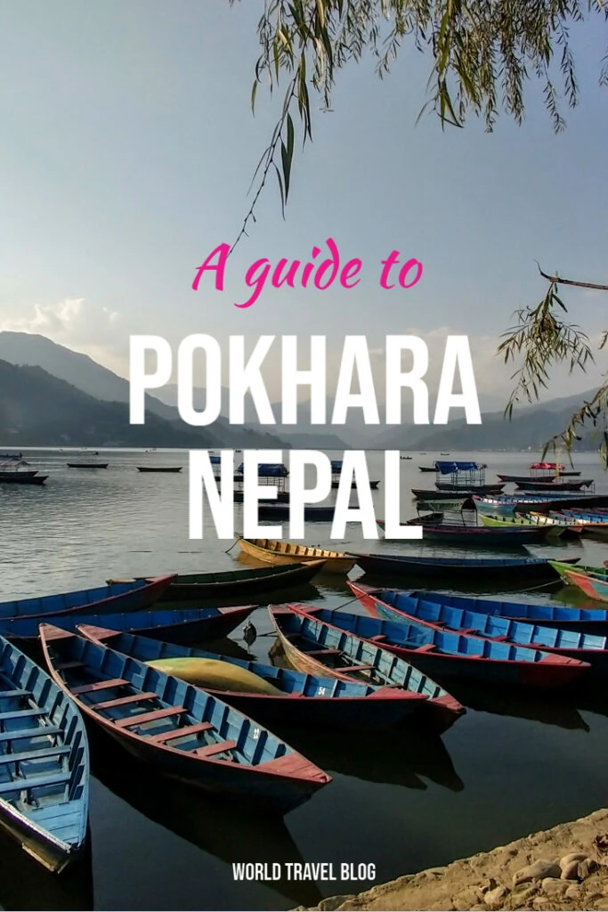 Ultra Light Flight Pokhara Price - Book Your Trip with Global