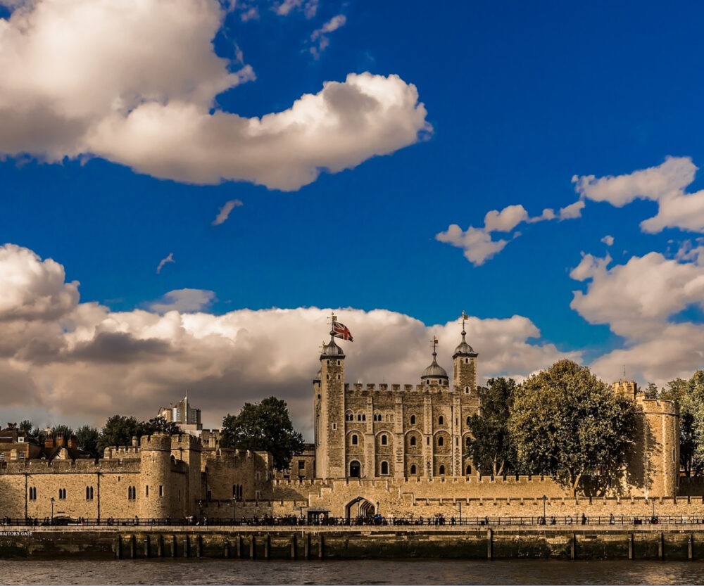 london with kids tower of london 1 day tour