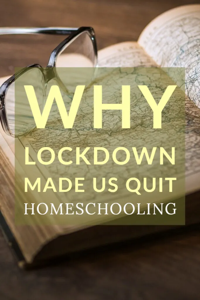 why lockdown quit homeschooling (1)