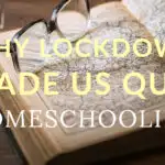 atlas and reading glasses why-lockdown-quit-homeschooling