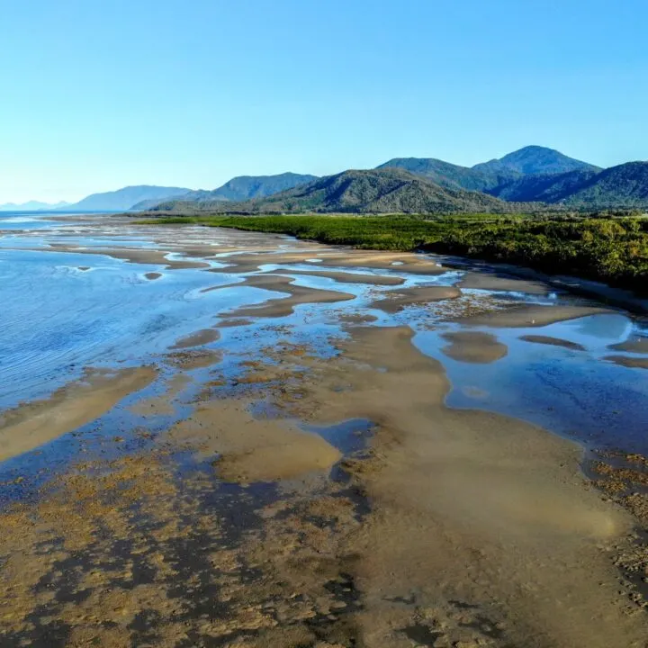 Port Douglas Australia