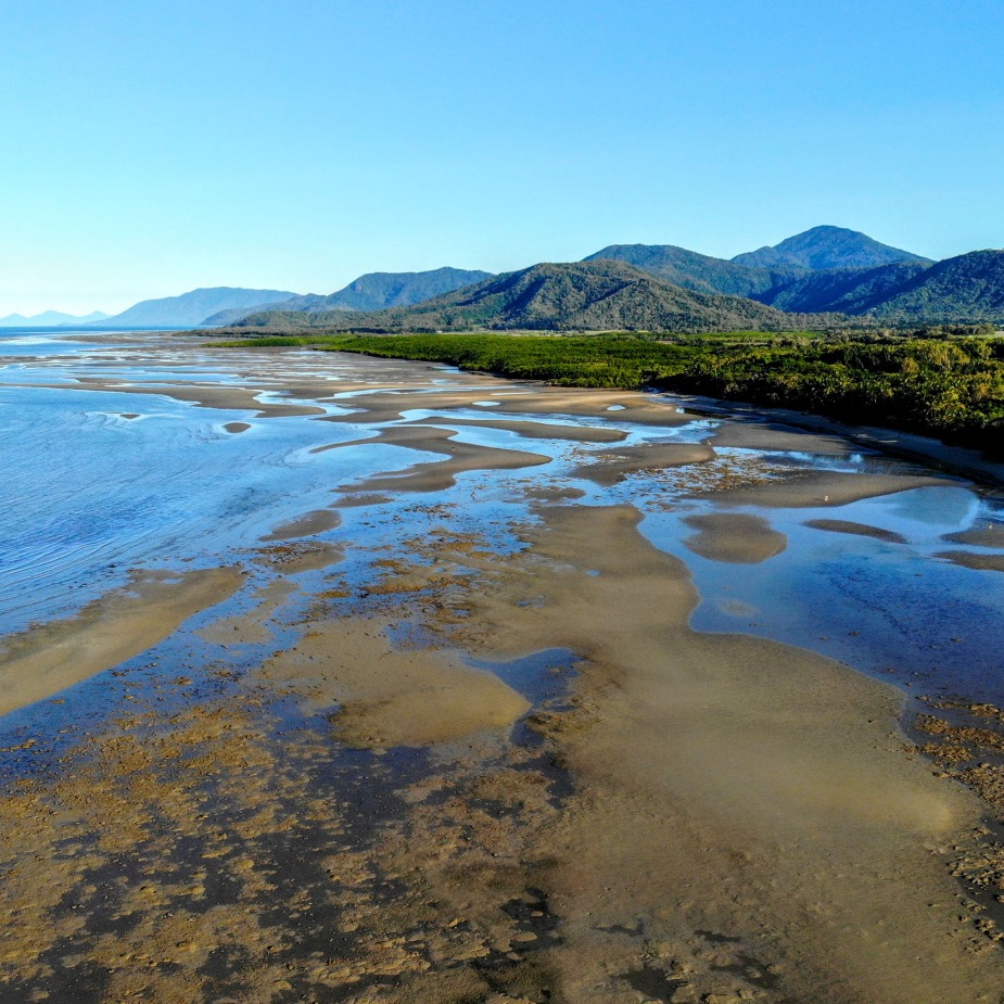 Port Douglas Australia