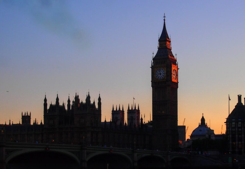 big ben london sunset trivia quiz questions