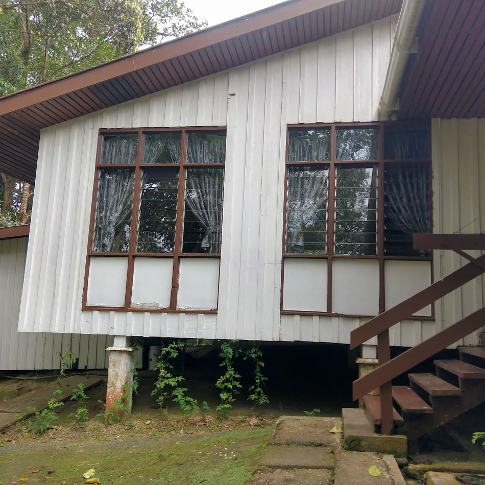 accommodation mount kinabalu