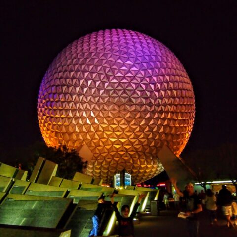 Things To Do In Orlando Theme Parks  480x480 
