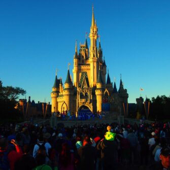 Things to Do in Orlando Florida - 2024