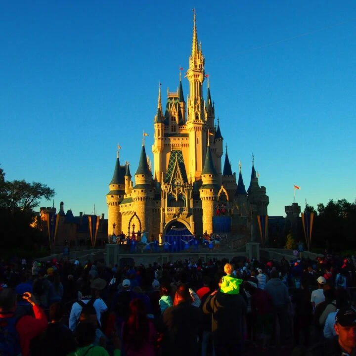 12 Things for Adults to Do at Walt Disney World Resort