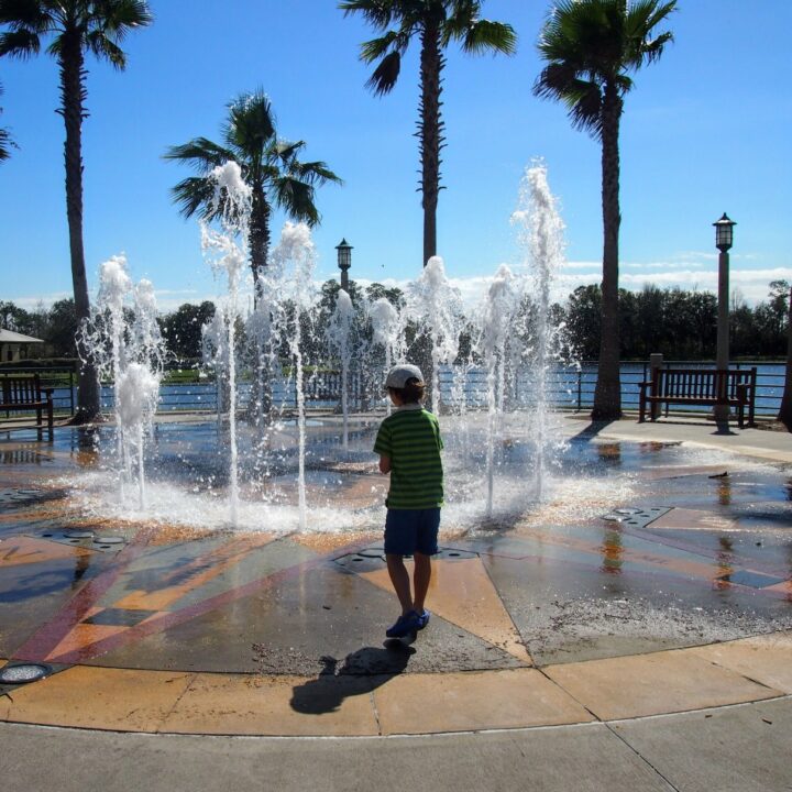 visit the town of celebration florida