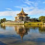 What are the best places to visit in Malaysia_