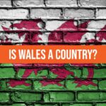is wales a country