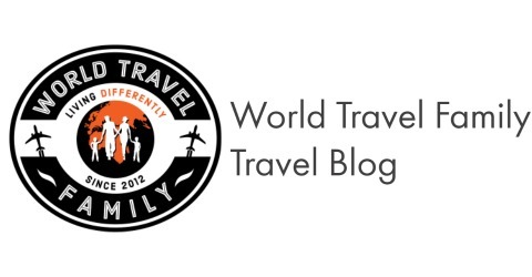 World Travel Family