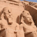 Egypt location info