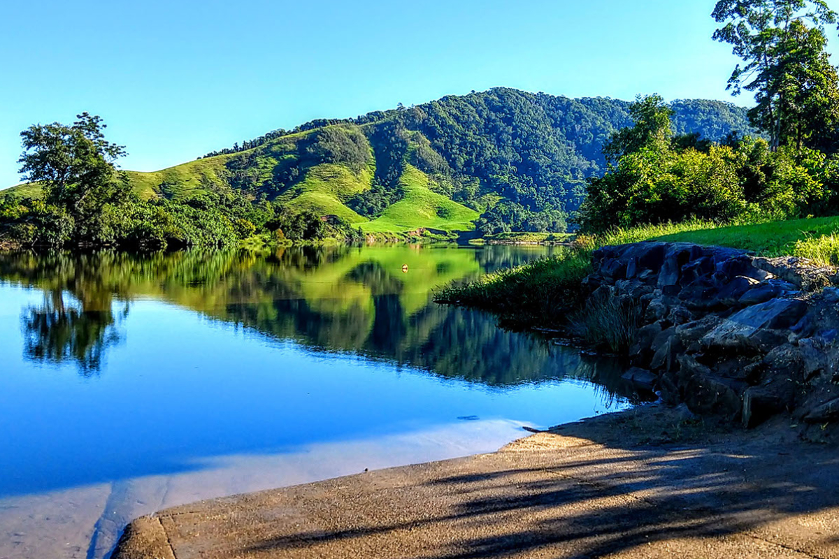 Things to do in Cairns with kids visit Daintree village