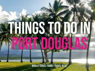 Things to do in Port Douglas Travel Guide