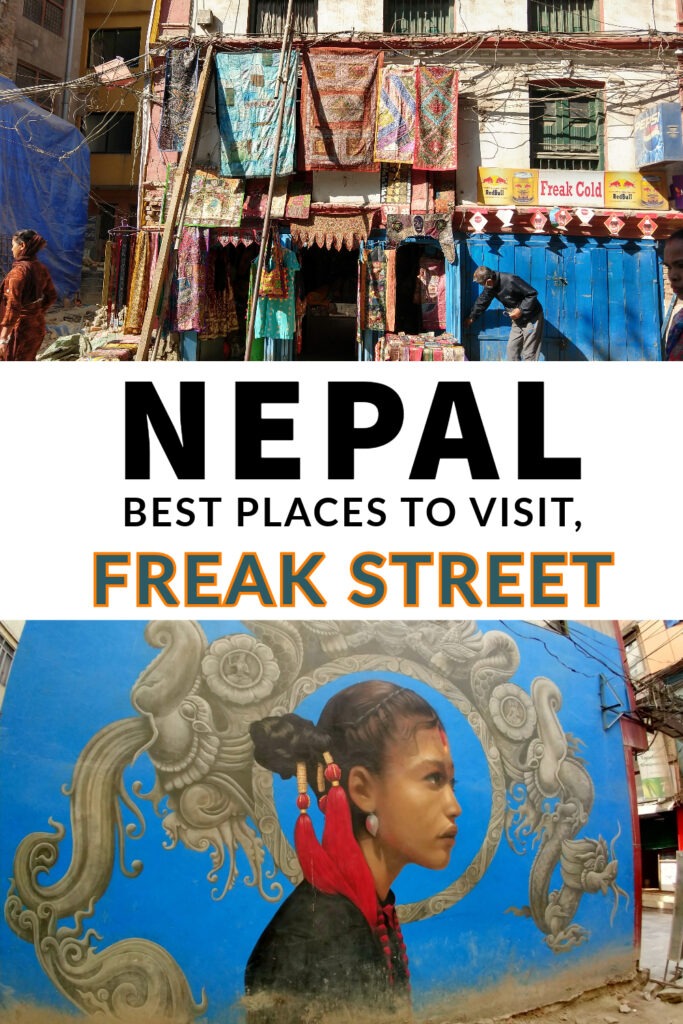 Nepal Best Places To Visit