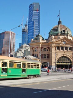 Melbourne Australia trips and tours near Melbourne