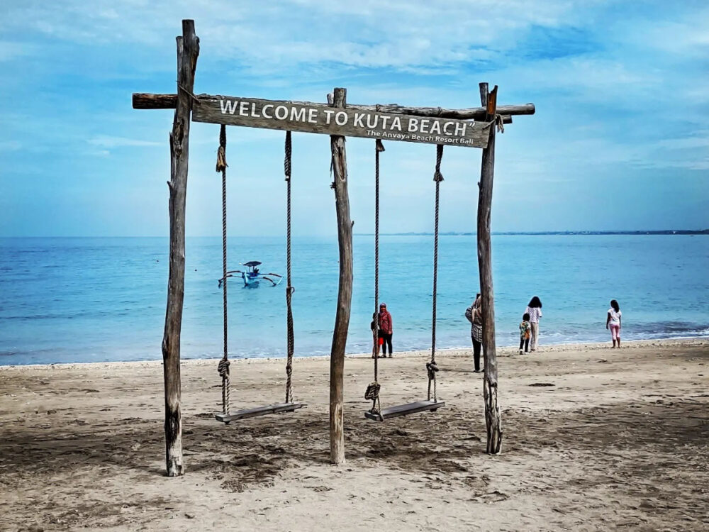 Family Hotels Bali Kuta Beach
